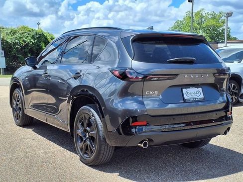 New 2026 MAZDA CX-5 2.5 S w/ Premium Plus Package AWD/4WD image 6