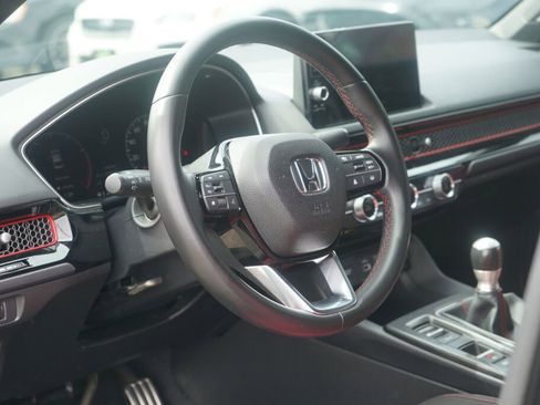 Used 2022 Honda Civic Si image 12