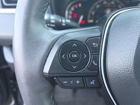 Certified 2023 Toyota RAV4 XLE Premium image 17