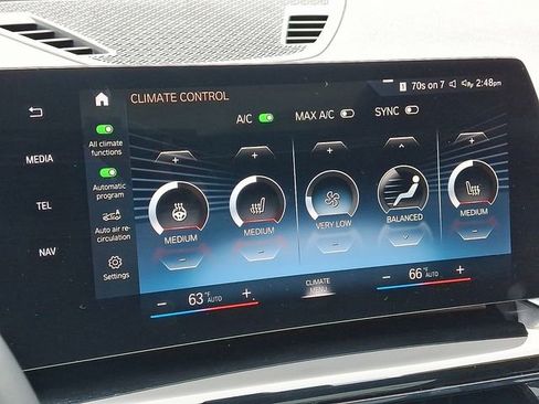 Used 2023 BMW X1 xDrive28i w/ Premium Package image 17