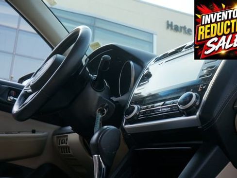 Used 2018 Subaru Outback 2.5i Premium AWD/4WD image 27