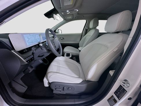 Used 2024 Hyundai Ioniq 5 Limited RWD image 13