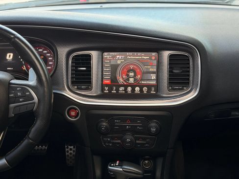 Used 2016 Dodge Charger SRT Hellcat RWD image 34