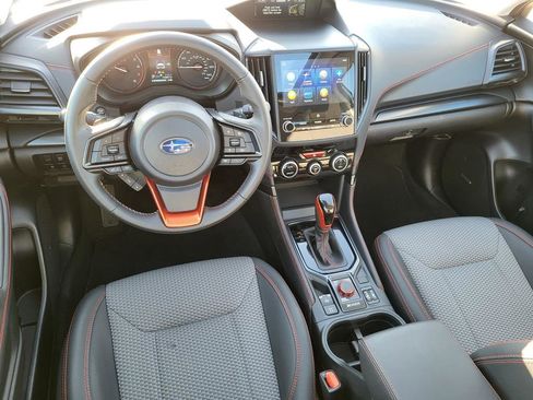 Used 2024 Subaru Forester Sport image 18