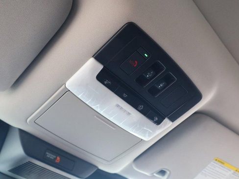 New 2025 Nissan Pathfinder Platinum w/ Cargo Package image 21