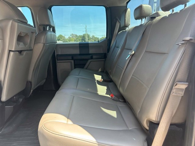 Used 2019 Ford F250 XL w/ Power Equipment Group AWD/4WD image 34