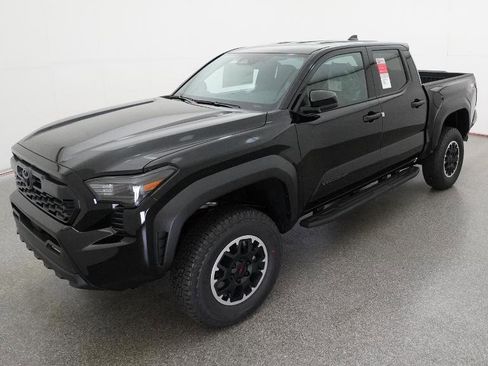 New 2026 Toyota Tacoma TRD Off-Road image 23