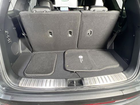 Used 2024 Hyundai Palisade Calligraphy image 26