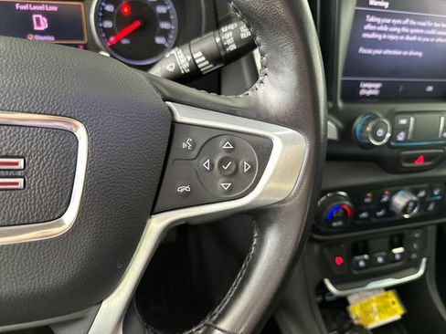 Used 2020 GMC Terrain SLT w/ Preferred Package AWD/4WD image 19