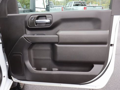 Used 2024 Chevrolet Silverado 3500 W/T w/ WT Convenience Package image 17