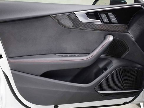 Used 2023 Audi S5 Premium Plus w/ Premium Plus Package image 16