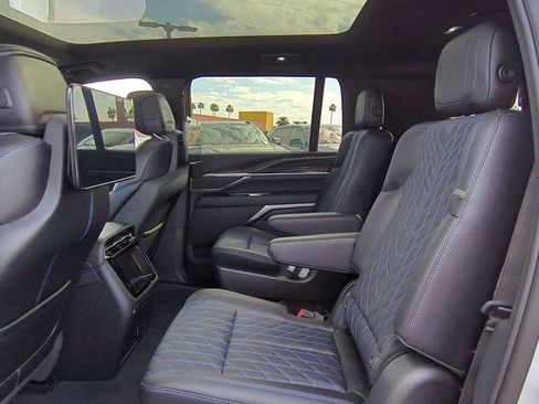 New 2026 Cadillac Escalade IQL Sport 1 image 24