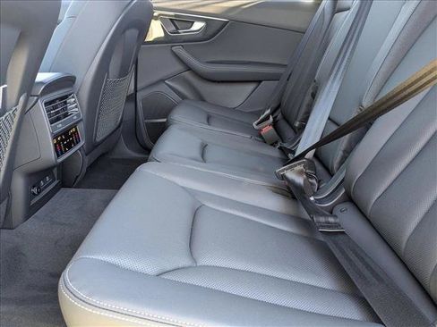 New 2026 Audi Q7 3.0T Premium Plus AWD/4WD image 15