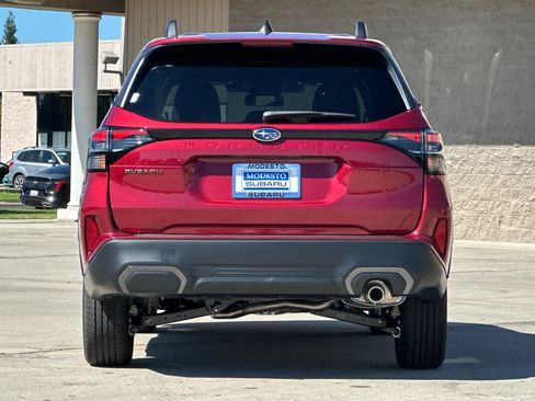 New 2026 Subaru Forester Limited AWD/4WD image 4