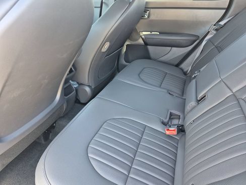 New 2027 Kia Seltos X-Line S w/ X-Line S Premium Package AWD/4WD image 12