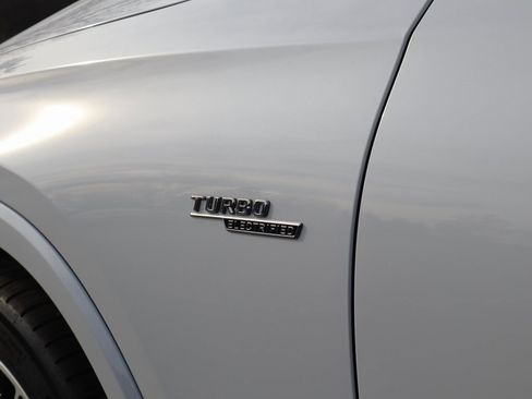 New 2026 Mercedes-Benz GLC 43 AMG 4MATIC image 13