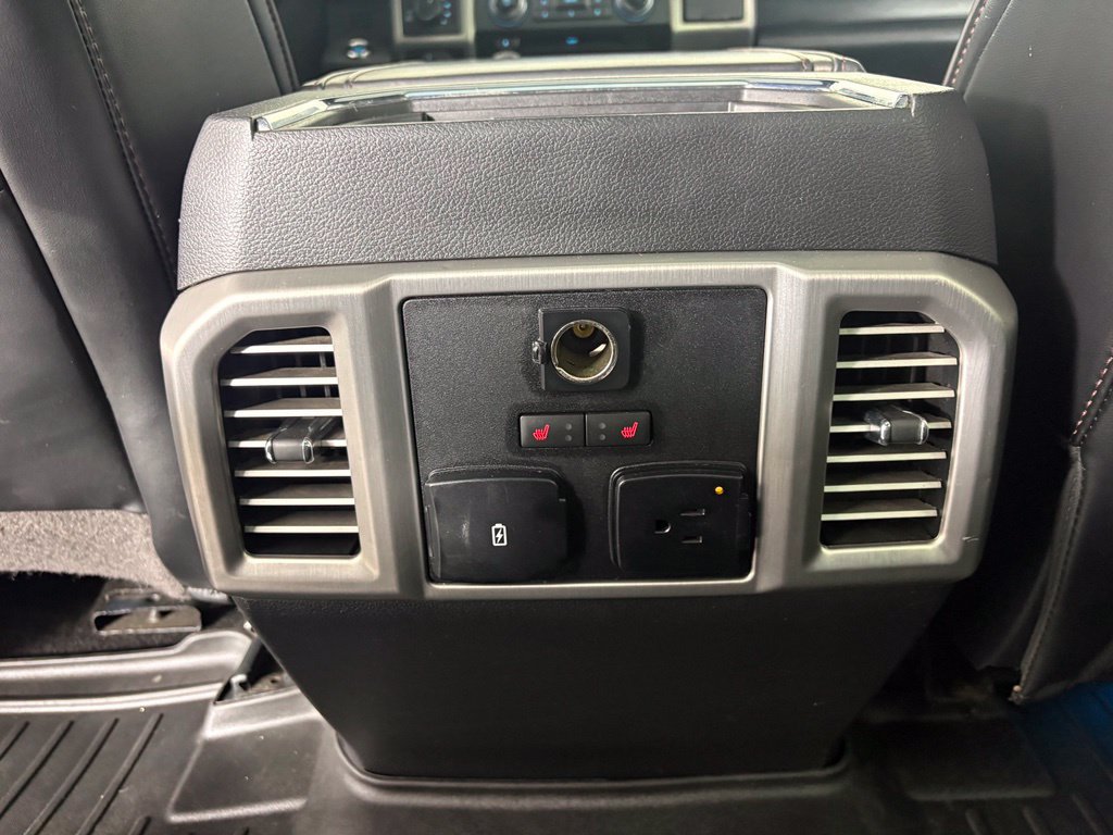 Used 2018 Ford F150 Platinum w/ Equipment Group 701A Luxury AWD/4WD image 58