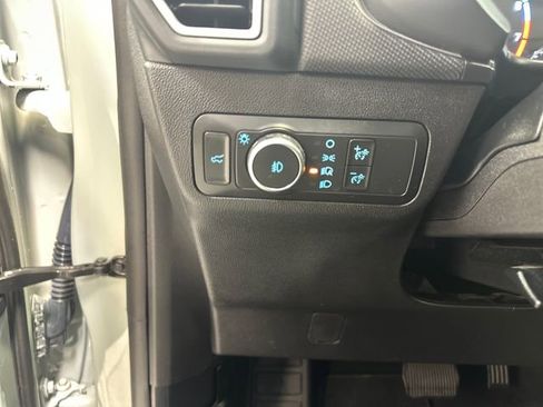 Used 2021 Ford Bronco Sport Big Bend AWD/4WD image 20
