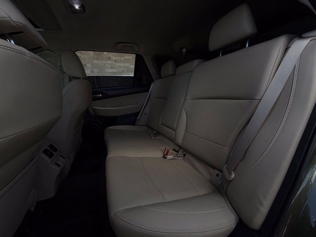 Used 2019 Subaru Outback 3.6R Limited w/ Popular Package #2 AWD/4WD image 20