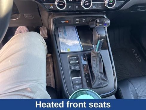 Used 2023 Honda CR-V EX-L image 22