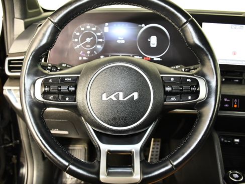 Used 2024 Kia Sportage X-Pro Prestige AWD/4WD image 20