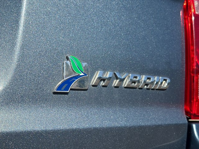 Used 2012 Ford Escape 4WD Hybrid image 25