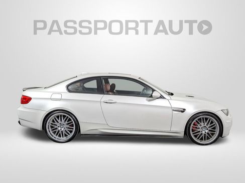 Used 2011 BMW M3 Coupe image 7