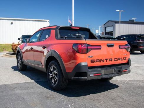 New 2026 Hyundai Santa Cruz XRT AWD/4WD image 5