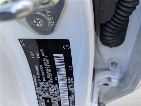 Used 2025 Toyota Land Cruiser w/ Premium Package image 24