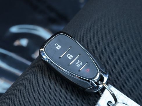 Used 2022 Chevrolet Camaro LT w/ Technology Package image 27