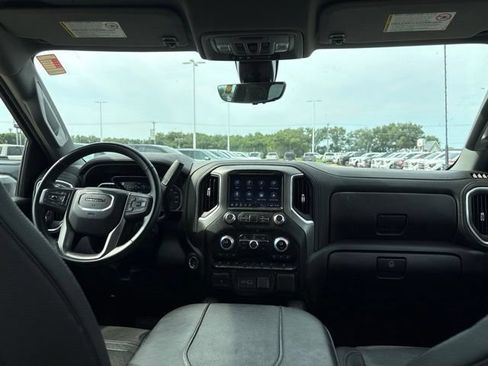 Used 2023 GMC Sierra 2500 Denali w/ Denali Ultimate Package AWD/4WD image 21