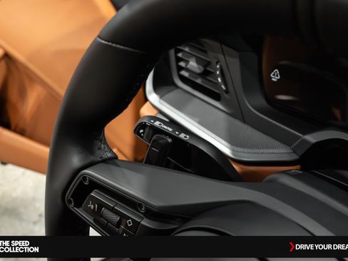 Used 2025 Porsche 911 Carrera S image 27