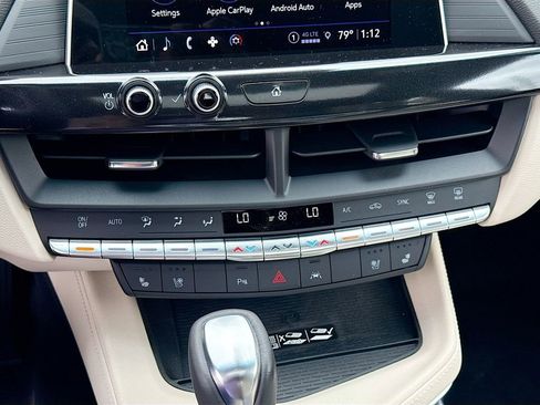 New 2025 Cadillac CT4 Premium Luxury image 16