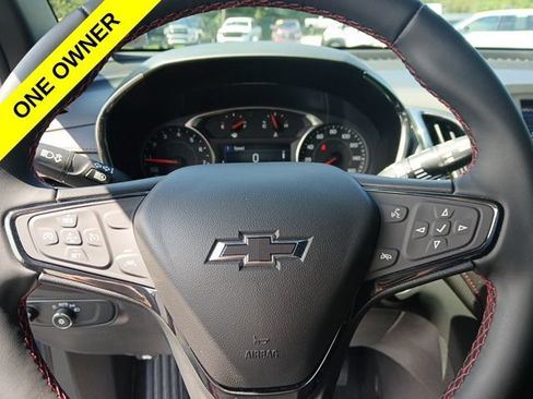 Used 2024 Chevrolet Equinox RS AWD/4WD image 27