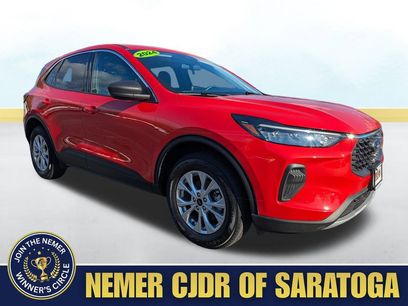 Used 2024 Ford Escape Active