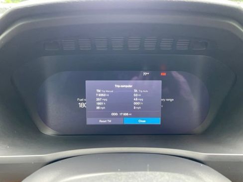 Certified 2025 Volvo XC90 T8 Plus w/ Protection Package Premier AWD/4WD image 20