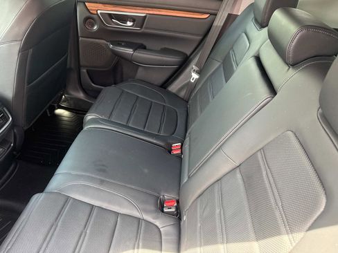 Used 2022 Honda CR-V Touring image 13