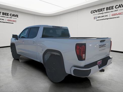 New 2026 GMC Sierra 1500 Elevation image 7