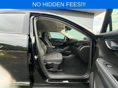 Used 2023 Buick Envision Preferred FWD image 25
