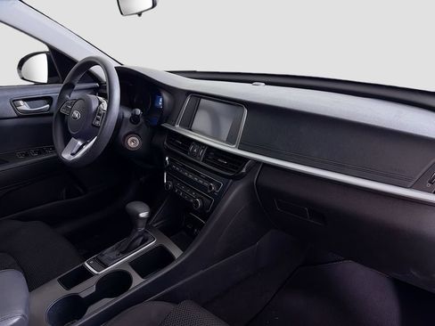Used 2020 Kia Optima LX FWD image 21
