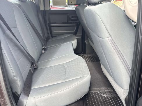 Used 2017 RAM 1500 Tradesman w/ Popular Equipment Group image 25