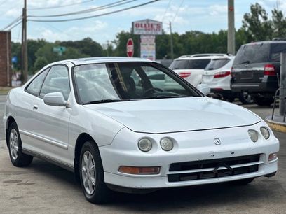 Used 1996 Acura Integra LS