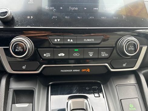 Used 2018 Honda CR-V EX image 22