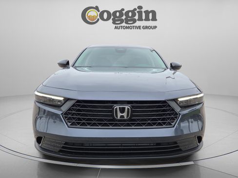 New 2026 Honda Accord SE image 8
