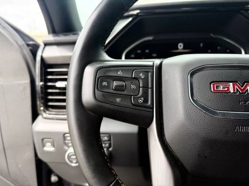 Used 2024 GMC Sierra 2500 AT4 w/ Technology Package AWD/4WD image 23