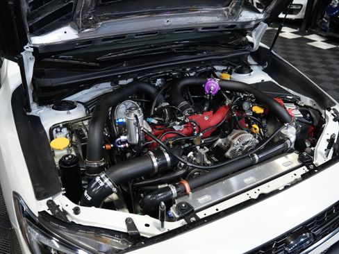 Used 2020 Subaru WRX STI AWD/4WD image 52