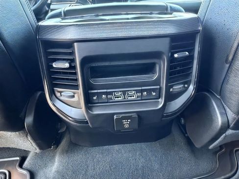 Certified 2022 RAM 1500 Limited AWD/4WD image 14