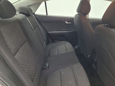 Used 2020 Kia Rio S FWD image 19
