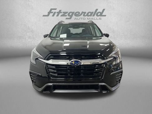 New 2026 Subaru Ascent Limited image 5