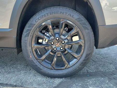 New 2026 GMC Terrain Elevation AWD/4WD image 5